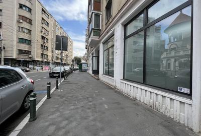 Spațiu comercial, de 266 mp, în Cișmigiu - 16