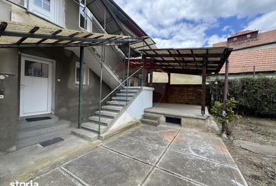 Casă cu 4 camere cu Teren 457 Mp în Ultracentral - 9