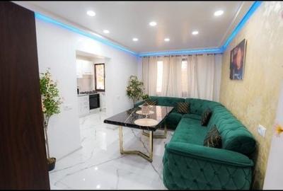 Apartament cu 4 camere semidecomandat în Nicolae Bălcescu - 2