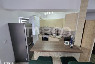 Apartament cu 3 camere decomandat, mobilat în Turnișor - 17