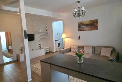 Apartament cu 2 camere decomandat în Giroc - 1