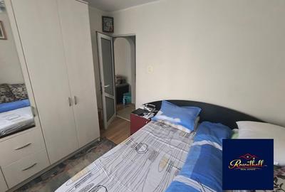 Apartament cu 2 camere semidecomandat în Vest - 6