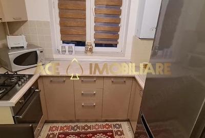 Apartament cu 2 camere decomandat, mobilat în Popești-Leordeni - 3