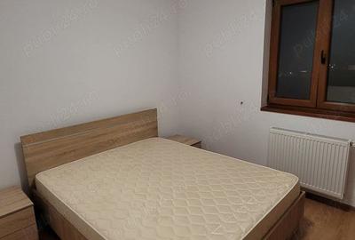 Apartament cu 2 camere semidecomandat în Gușterița - 3