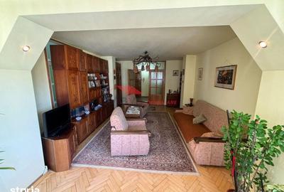 Apartament cu 3 camere decomandat în Ultracentral - 2