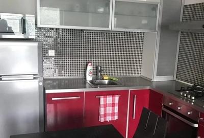 Garsonieră decomandată în Olimpia-Stadion