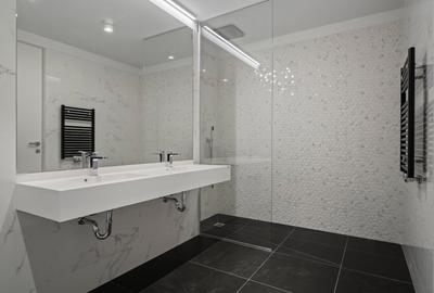 Apartament cu 4 camere semidecomandat în Floreasca - 8