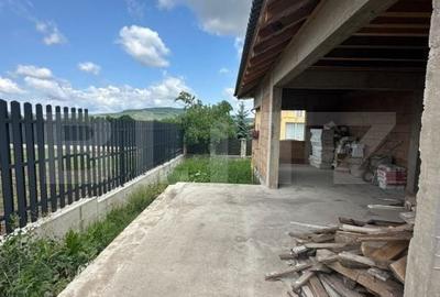 Casă cu 3 camere cu Teren 300 Mp în Central - 3