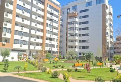 Apartament cu 2 camere decomandat în Berceni - 1