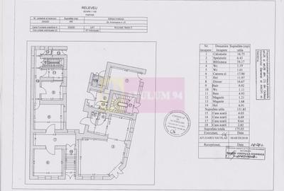 Casă cu 27 camere cu Canalizare în Armeneasca - 3
