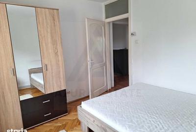 Apartament cu 3 camere în Turnișor - 1