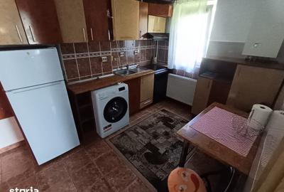 Apartament cu 2 camere decomandat în Ștrand