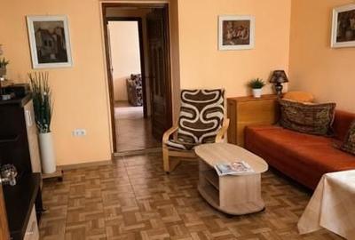 Casă individuală cu 3 camere cu Canalizare în Faleza Nord
