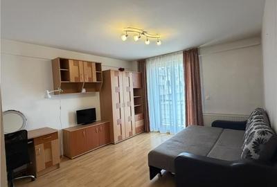 Garsonieră în Între Lacuri - 1