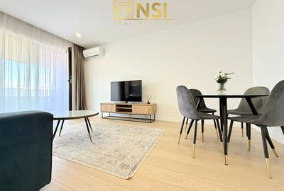 Apartament cu 2 camere decomandat în Floreasca - 2