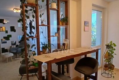 Apartament cu 3 camere semidecomandat, mobilat în Andrei Mureșanu - 5