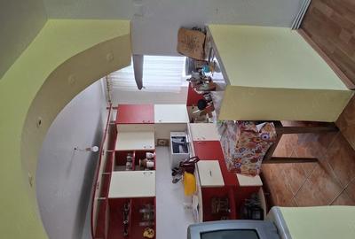 Casă cu 3 camere cu Teren 250 Mp în Trușești - 5