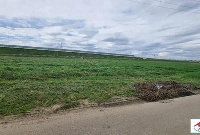 Teren de 1674 mp, în Careiului - 4