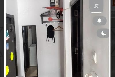 Garsonieră decomandată în Dristor