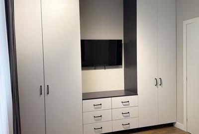 Apartament cu 2 camere decomandat în Roșu - 1
