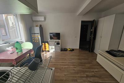 Garsonieră semidecomandată în Complex Studențesc - 4