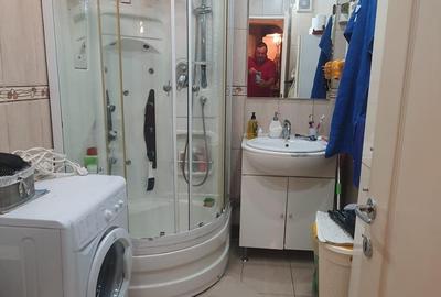 Apartament cu 3 camere decomandat, mobilat în Caransebeș - 8