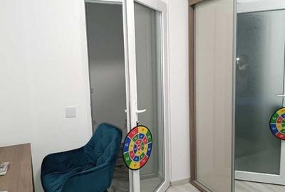 Apartament cu 3 camere decomandat în Cazasu - 7
