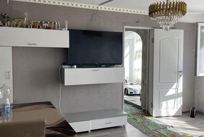 Apartament cu 2 camere semidecomandat în Central - 1