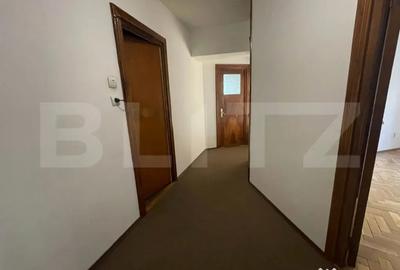 Apartament cu 2 camere decomandat în Dacia