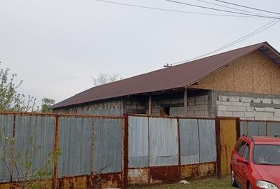 Casă cu 4 camere în Udeni