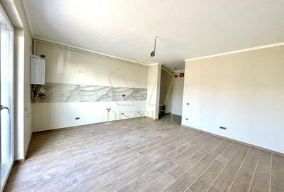Garsonieră nedecomandată în Giroc - 2