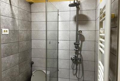Garsonieră în Complex Studențesc - 4