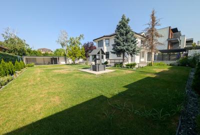 Casă individuală cu 10 camere cu Teren 1032 Mp în Iancu Nicolae - 8