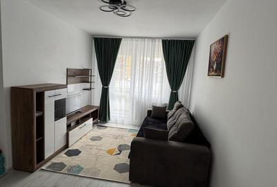 Apartament cu 2 camere decomandat, mobilat în Militari - 6
