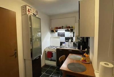 Apartament cu 3 camere decomandat în Central - 4