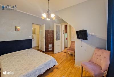 Apartament cu 2 camere în Schei - 6