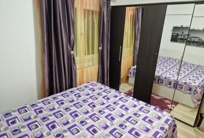 Apartament cu 2 camere decomandat, mobilat în Centrul Civic