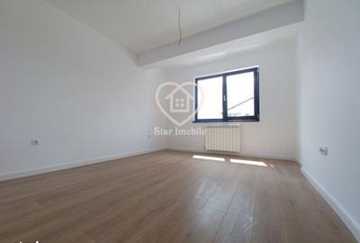 Apartament cu 3 camere decomandat în Nicolina - 4