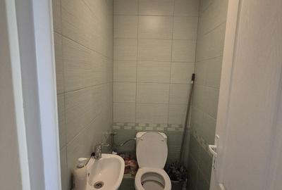 Apartament cu 3 camere în Nord