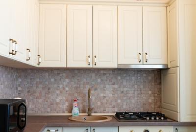 Apartament cu 3 camere în Central - 7