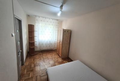 Apartament cu 3 camere semidecomandat în Tomis Nord - 6