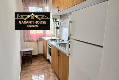 Apartament cu 2 camere nedecomandat în Depozitelor - 4