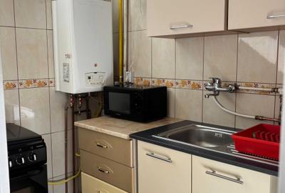 Garsonieră decomandată în Mănăștur - 1