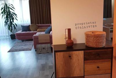 Apartament cu 2 camere decomandat în Fundeni