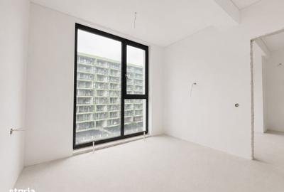 Apartament cu 2 camere în Nord