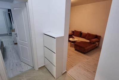 Apartament cu 2 camere decomandat în Central - 4