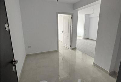 Apartament cu 2 camere în Valea Lupului