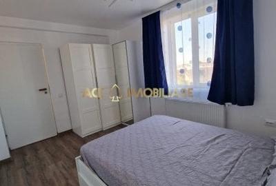 Apartament cu 2 camere decomandat, mobilat în Popești-Leordeni - 3