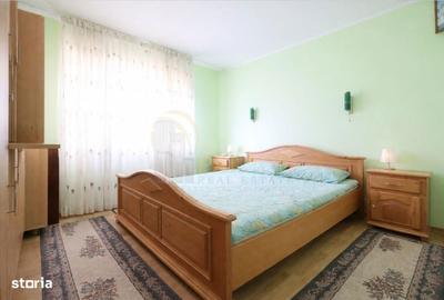 Apartament cu 3 camere decomandat, mobilat în Nicolina - 1