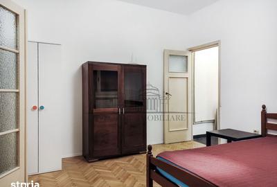 Apartament cu 2 camere, mobilat în Floreasca